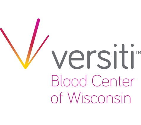 Versiti Blood Center of Wisconsin - Kenosha, WI