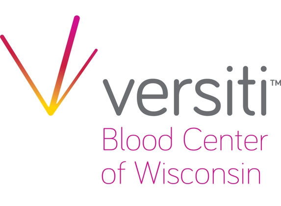 Versiti Blood Center of Wisconsin - West Bend, WI