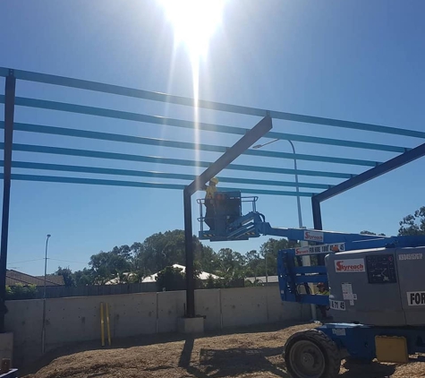 Toich & Co Pty Ltd - Virginia, QLD