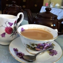 Serenity Tearoom - Coffee & Espresso Restaurants