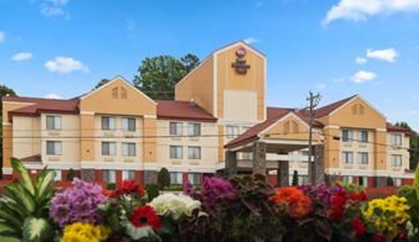 Best Western Plus Huntersville Inn & Suites Near Lake Norman - Huntersville, NC