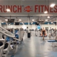 Crunch Gym