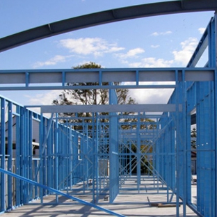 Newcastle Steel Frames & Trusses Pty Ltd - Morisset, NSW