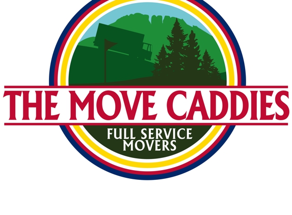 The Move Caddies - Fort Collins, CO