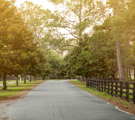 Live Oak Bed and Breakfast - Adel, GA