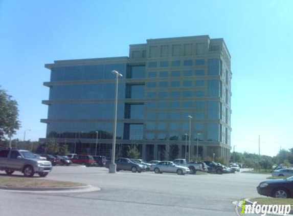 Prudential Financial - Overland Park, KS