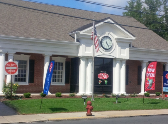 Ephrata National Bank - Morgantown, PA