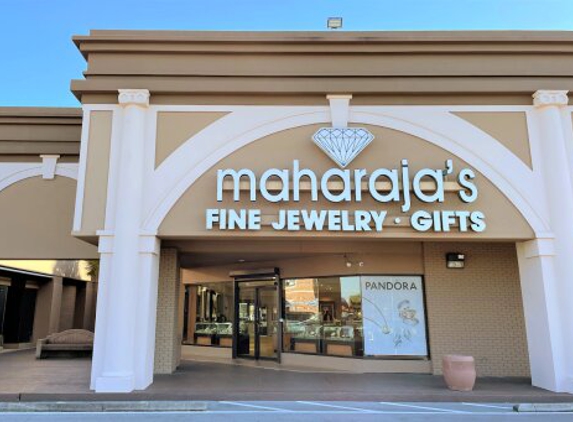 Maharaja's Fine Jewelry - Panama City, FL