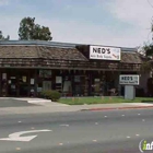 Neds Auto Body Supply