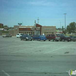 Chipotle Mexican Grill - Omaha, NE