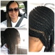 African Hair Braiding & Gallery