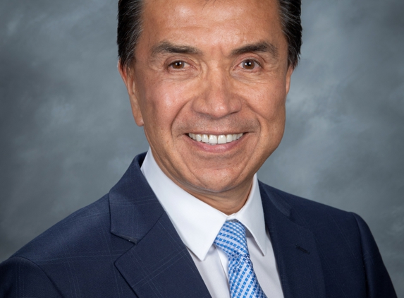 Allstate Personal Financial Representative: Oscar Maldonado - Sylmar, CA