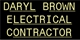 Daryl Brown Electrical Contractor - Electrical Contractors