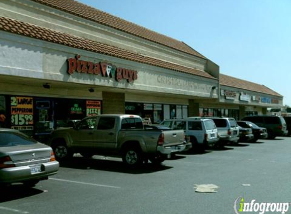 Loan's Beauty Shop - Rialto, CA