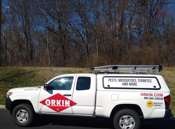 Orkin Pest & Termite Control - Maryville, TN