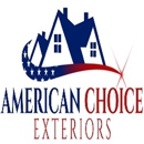 American Choice Exteriors - Roofing Contractors