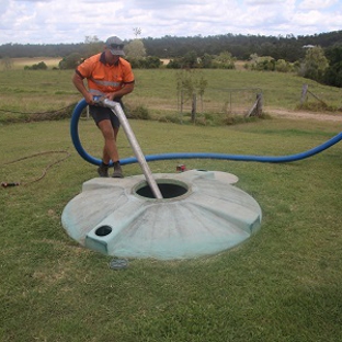 Childers Waste & Domestic Water Service Pty Ltd - South Isis, QLD
