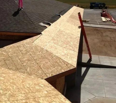 Elite Roofing Systems - Idaho Falls, ID