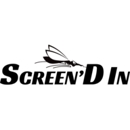 Screen'D In - Screen Enclosures
