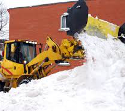 Metro Detroit Landscaping & Commercial Snow Removal - Eastpointe, MI