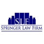 Springer Law Firm