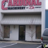 Cardinal Machinery gallery