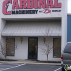 Cardinal Machinery