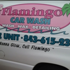 Flamingo Mobile Carwash