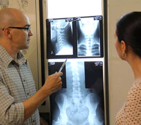 Arana Hills Chiropractic Centre - Arana Hills, QLD