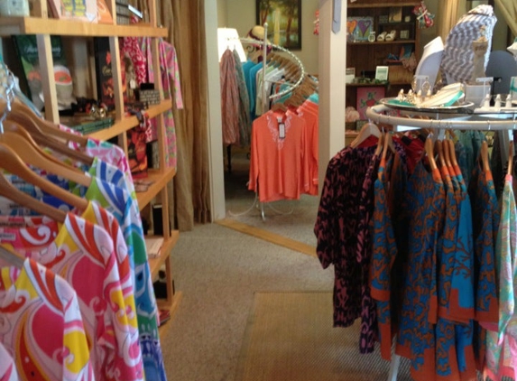 Gracewear Collection Boutique - Cashiers, NC