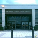 Randallstown Library - Libraries