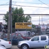 International Junk Yard gallery