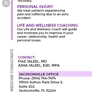 Personalized Medicine Consultants - Jacksonville, FL
