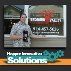 Hopper Innovative Solutions