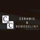 C & C Ceramic & Remodeling