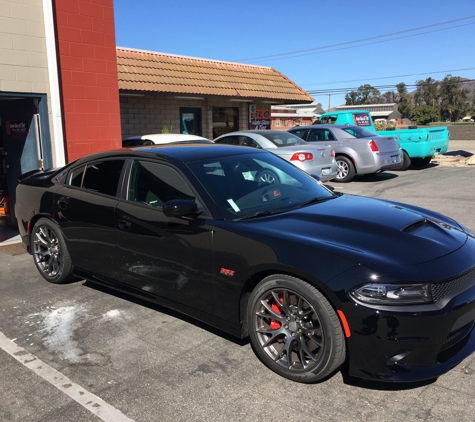 San Luis Auto Glass - San Luis Obispo, CA