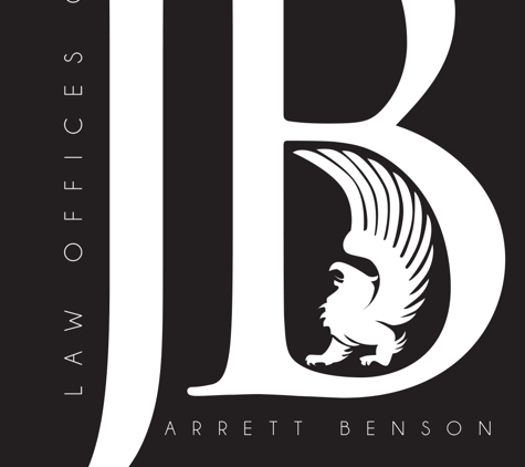 Law Offices of Jarrett J. Benson - Denver, CO