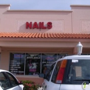 Magic Nails - Nail Salons