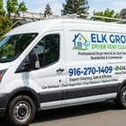 Elk Grove Dryer Vent Cleaning