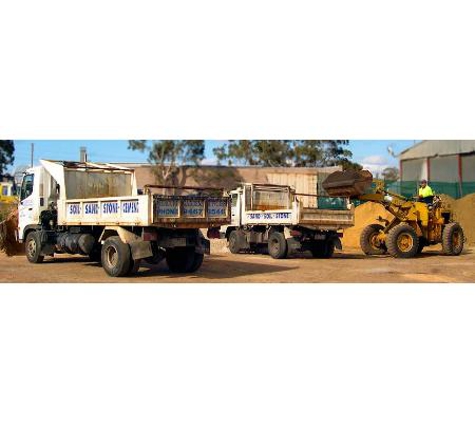 Mercuri Garden & Building Supplies - Bundoora, VIC