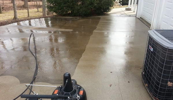 Per-Fect Power Washing - New Albany, IN