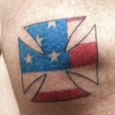 Paradise Tattoo - Tattoos