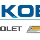 Vic Koenig Chevrolet - Tire Dealers