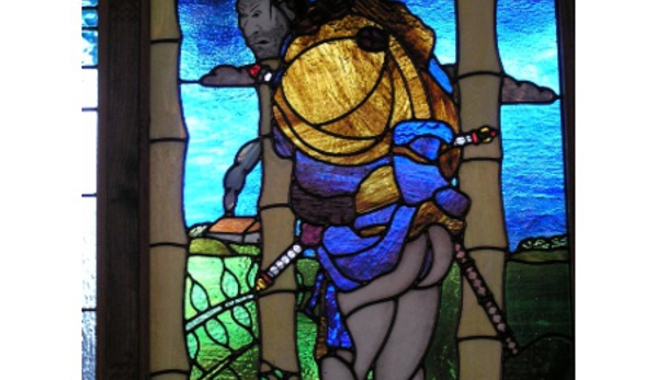 Jacob Waverley Glass - Burwood, VIC