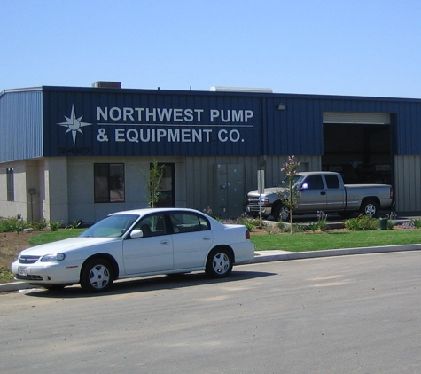 Northwest Pump - Fresno, CA