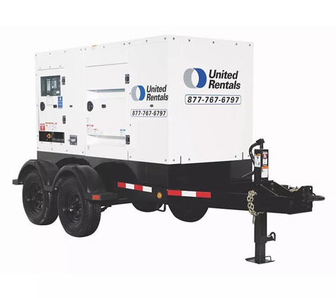 United Rentals - Power & HVAC - Liverpool, NY