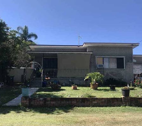 George & Fuhrmann (Holdings) Pty Ltd - Bangalow, NSW