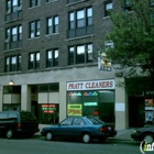 Pratt Cleaners