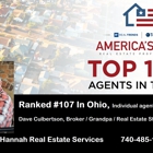 Dave Culbertson, Howard Hanna Real Estate Services