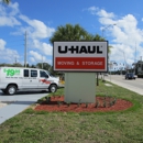 U-Haul of North Miami Beach - Truck Rental